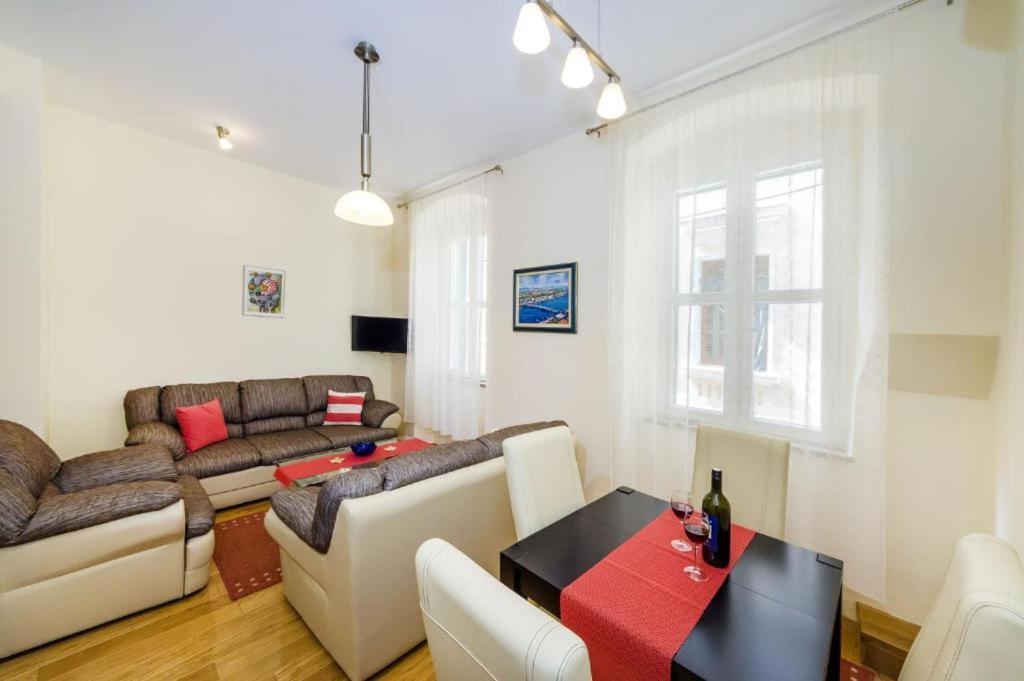 Abc Apartment Задар Екстериор снимка